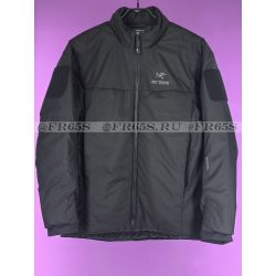 25238 Куртка от Arcteryx (черный)