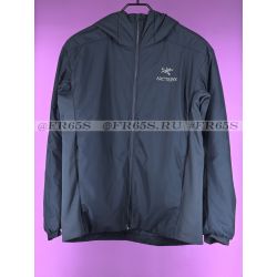 7487 Куртка от Arcteryx (синий)