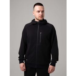 E2472-3 Толстовка мужская STROBBS (чёрный)