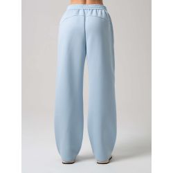 T3468-5 Штаны женские STROBBS (голубой)