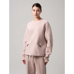 T3506-16 Свитшот женский STROBBS (бежевый)