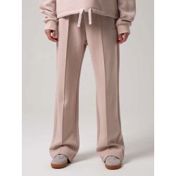 T3507-16 Брюки женские STROBBS (бежевый)