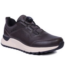 3877-17  Кроссовки STROBBS (коричневый)