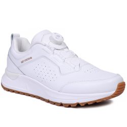 3877-6  Кроссовки STROBBS (белый)