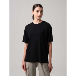 T3470-3 Футболка женская STROBBS (чёрный)