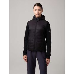 T3498-3 Толстовка STROBBS (чёрный)