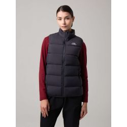 T3389-1 Жилет женский Strobbs (чёрный)