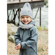 Куртка Softshell демисезонная «Графит»